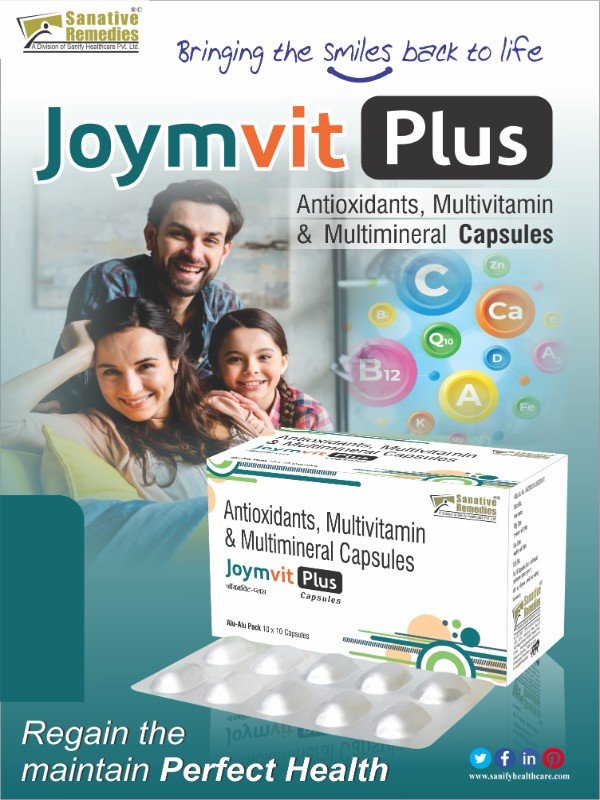 JOYmvit Plus